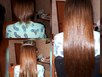 Наращивание волос 100грамм