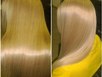Бриллиантовый блеск от Paul Mitchell Представляю своим клиентам новую процедуру по уходу за волосами -  BRILLIANT SHINE (Бриллиантовый блеск). Инновационная технология  BRILLIANT SHINE (продукт компании PAUL MITCHELL®) является корректором  цвета, добавля